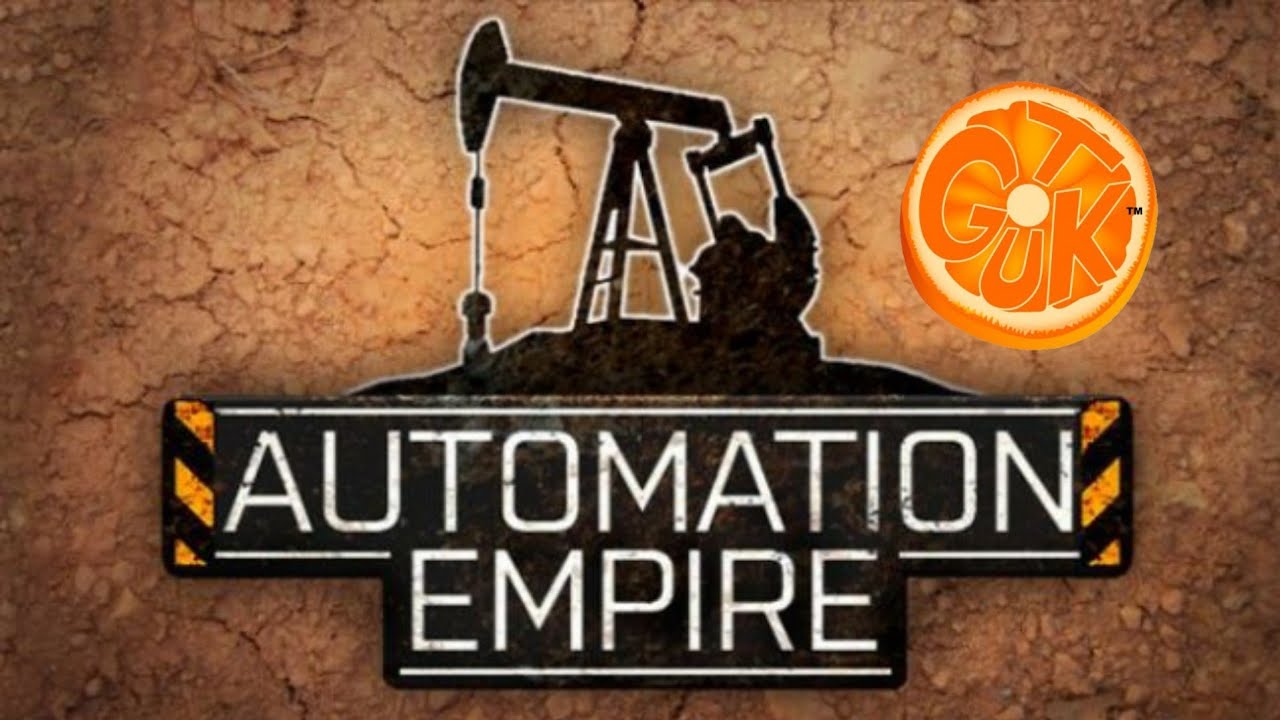factory automation games