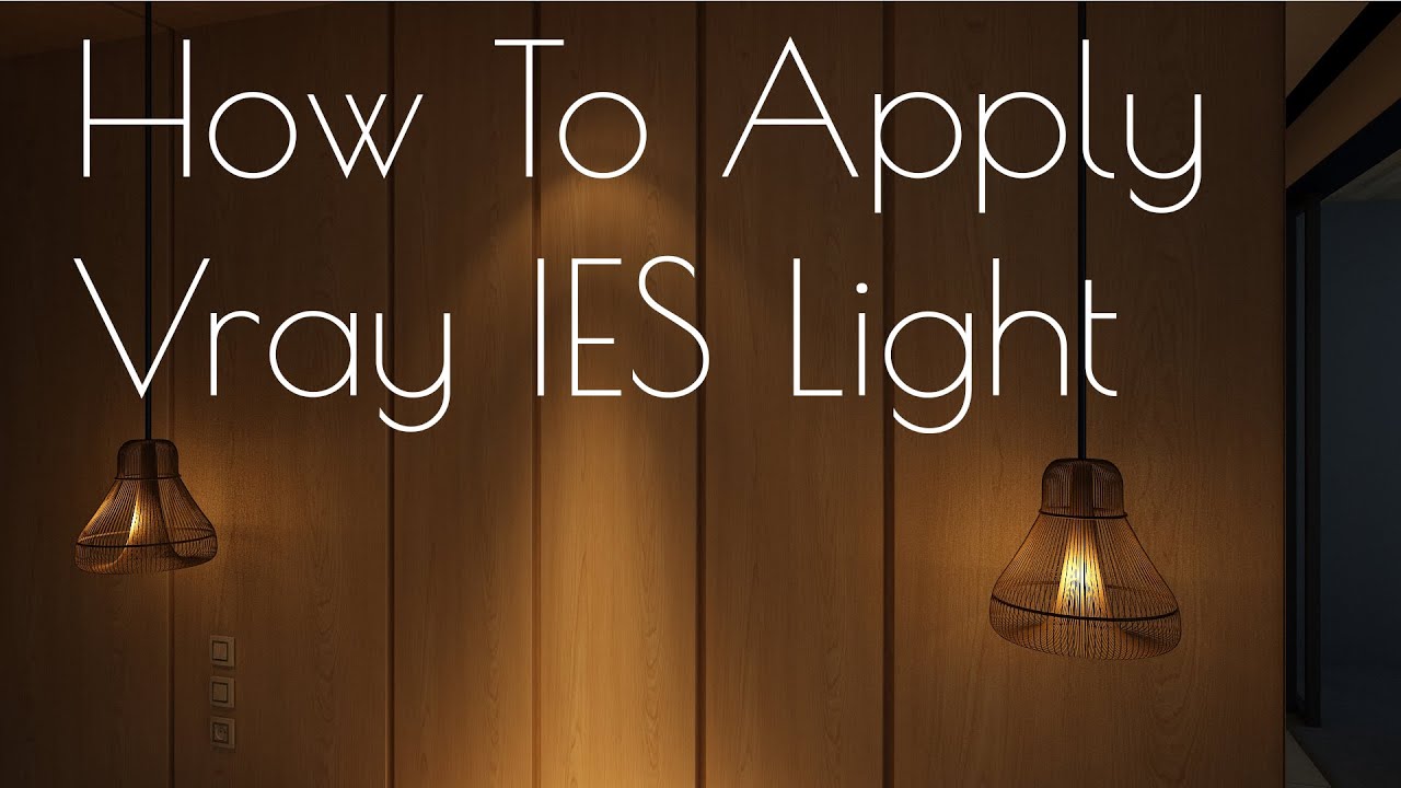 Download ies lights for 3ds max free